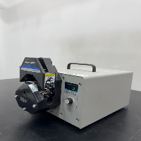 Cole-Parmer Easy Load MasterFlex I/P Peristaltic Pump image 1